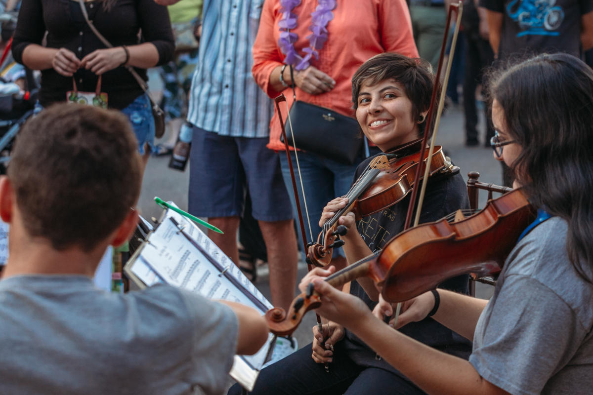 Arts & Culture in Denver | Exhibits and Performances