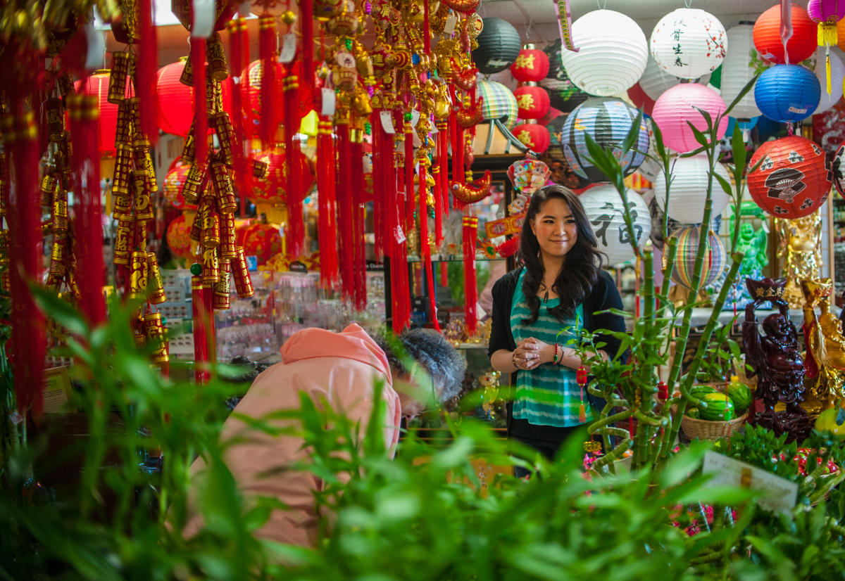 Denver's Asian Ambiance | VISIT DENVER