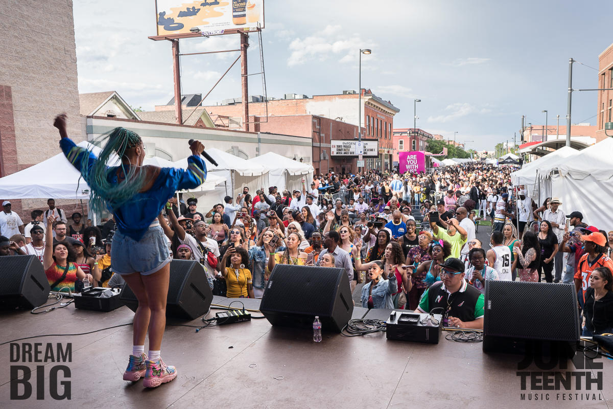 Concerts In Denver Summer 2024 Concert jasmin isabelle