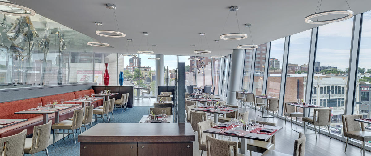 Denver Restaurant Week Golden Triangle Restaurants VISIT DENVER