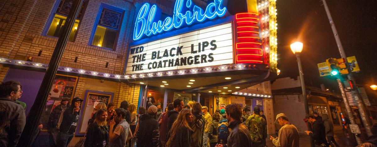 Calendar of Events in Denver, Colorado | Visit Denver