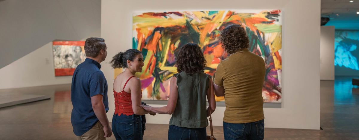 RiNo Arts District Food Tour