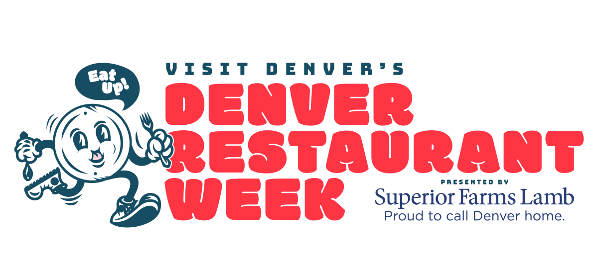 VISIT DENVER’S 20th Annual Restaurant Week By The Numbers