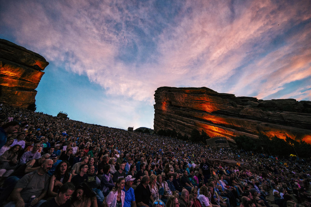 Top 10 Reasons To Visit Denver This Summer Visit Denver Blog