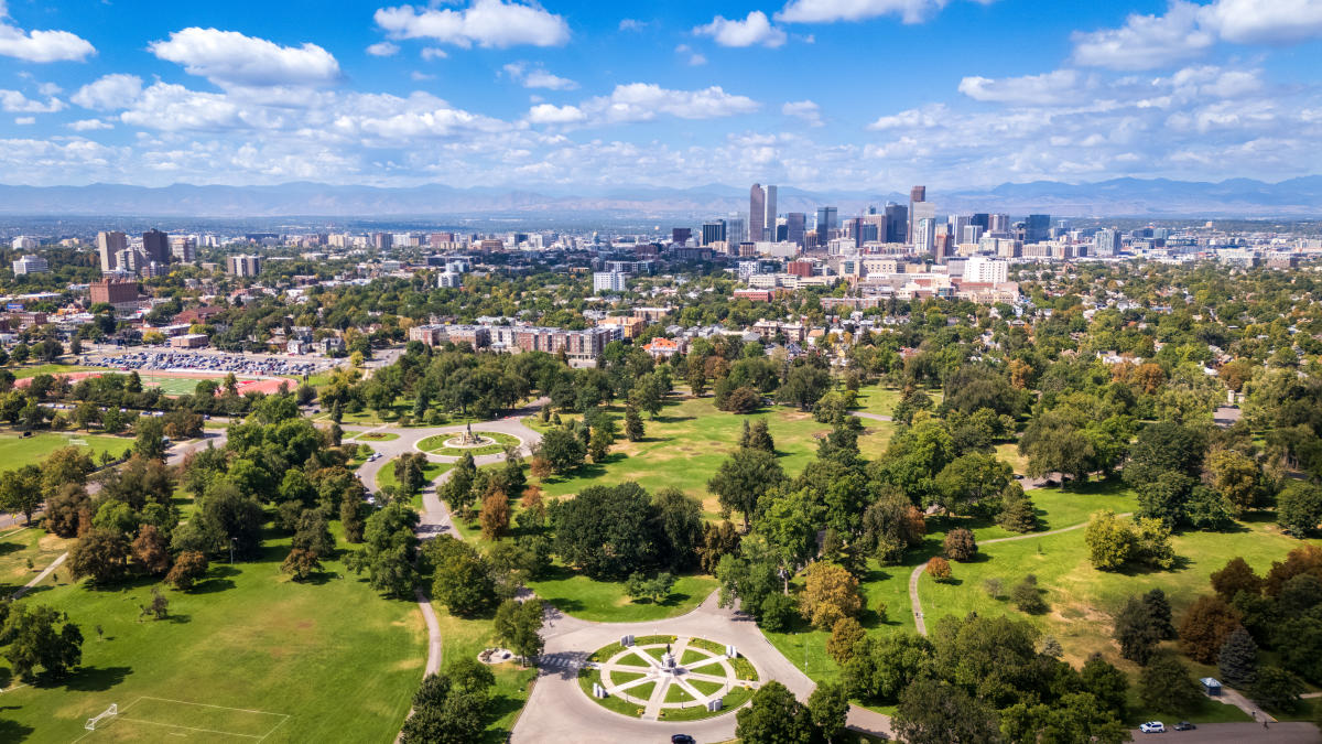 Go! Denver Tourism in Denver Increased in 2025