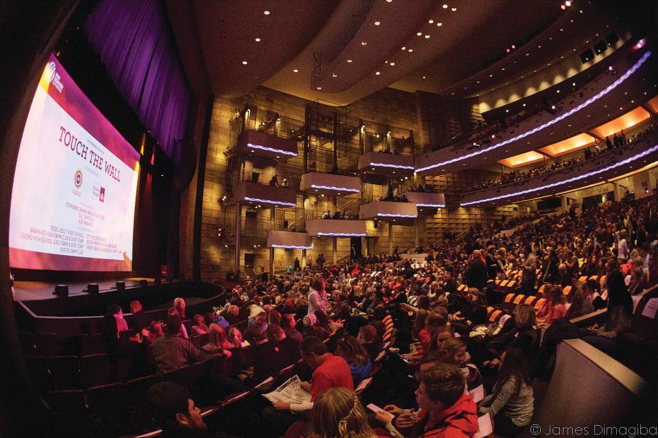 Film & Literature - Visit Denver
