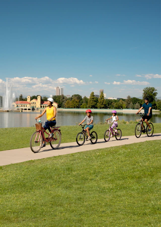 Go! Denver Denver Tourism Continues Strong Growth in 2023