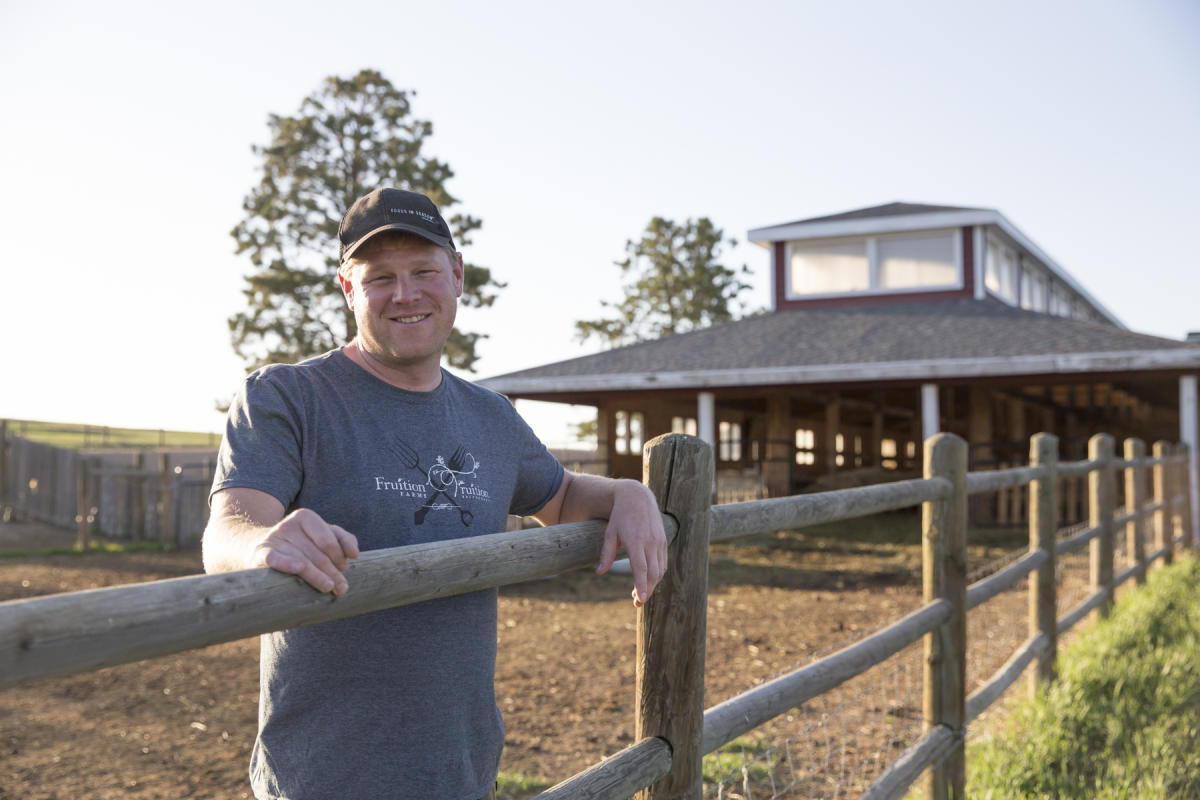 Fruition Farms VISIT DENVER