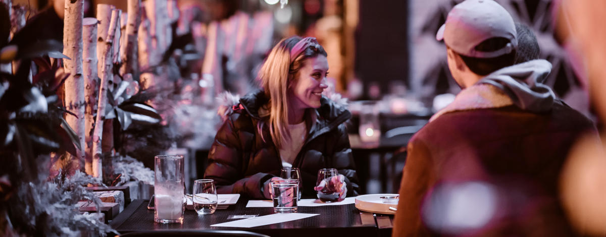 Top 5 Reasons to Visit Denver This Winter