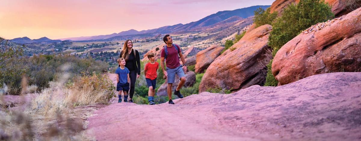 Denver Family-Friendly Activities and Attractions