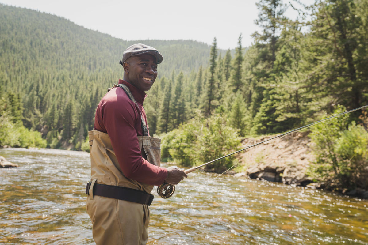 River to Table: A Denver Fly-Fishing Adventure