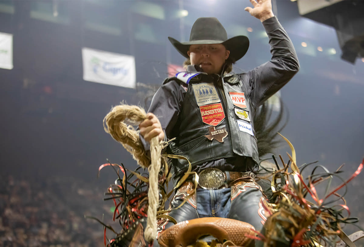 National Western Stock Show & Rodeo