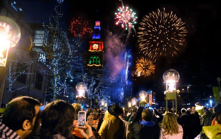 Denver New Year's Eve | Visit Denver