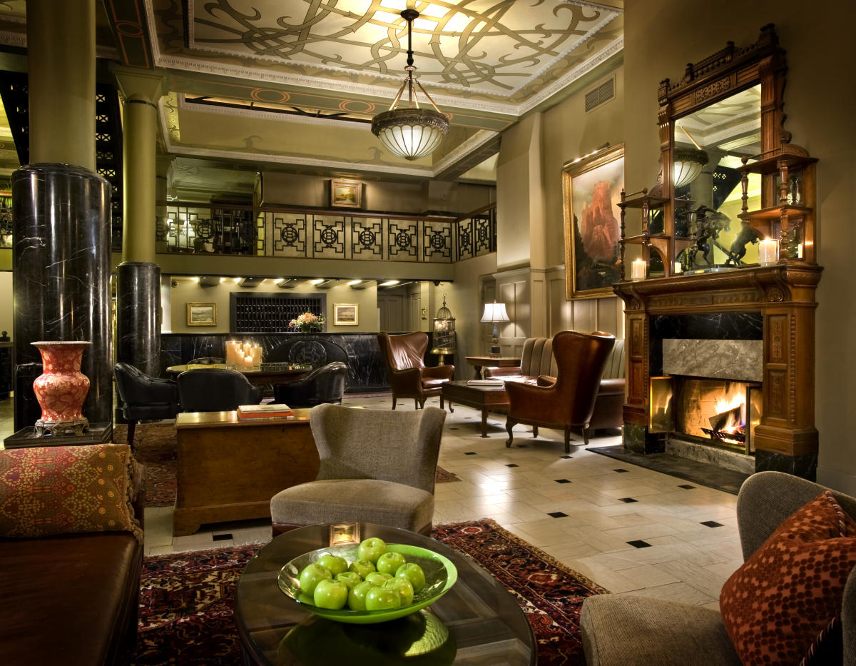 Haunted Hotels In Denver Visit Denver