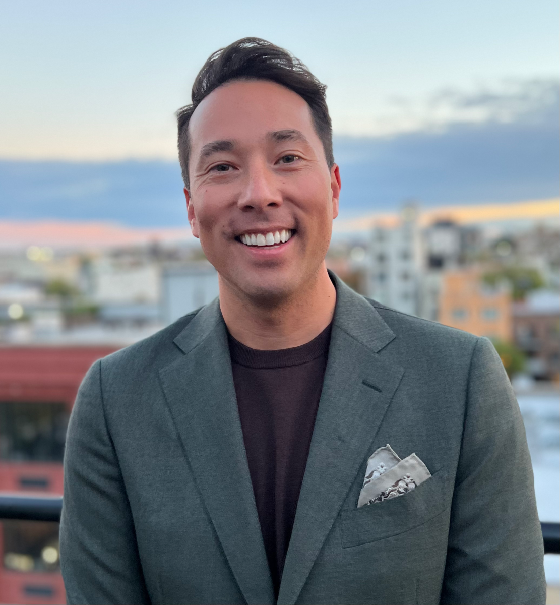 VISIT DENVER Welcomes Patrick Walton as New Director of Government and ...