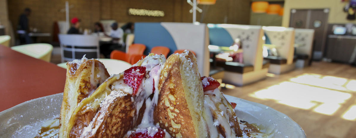 Where to Have a Great Breakfast in Denver | Visit Denver Blog