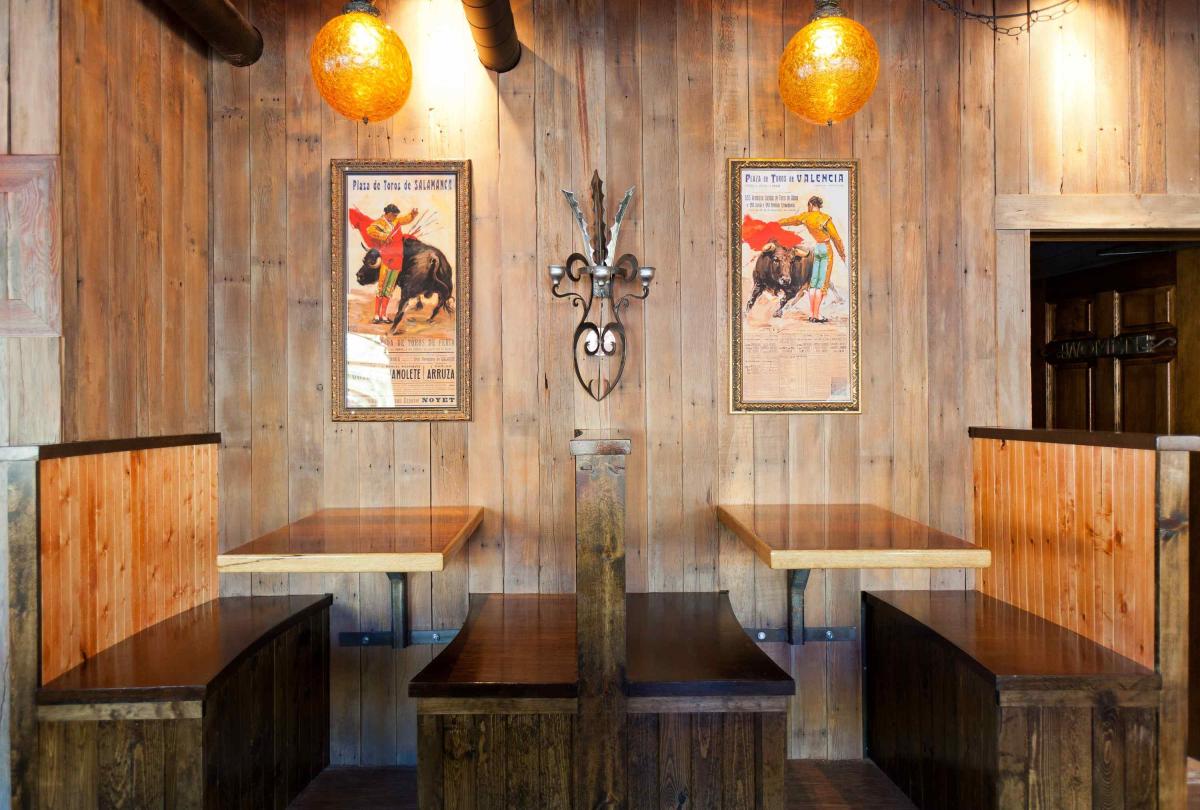 Mexican Restaurants In Denver VISIT DENVER