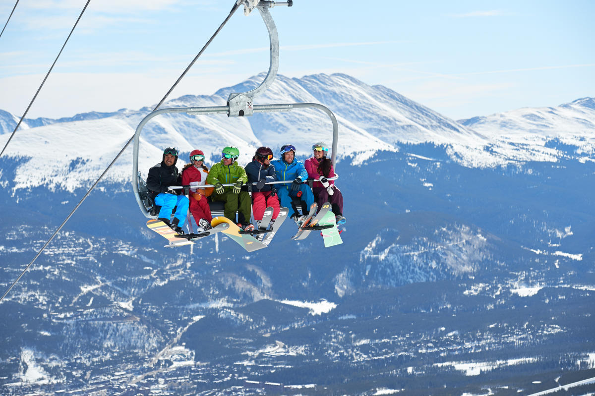 SnowSports Industries America VISIT DENVER