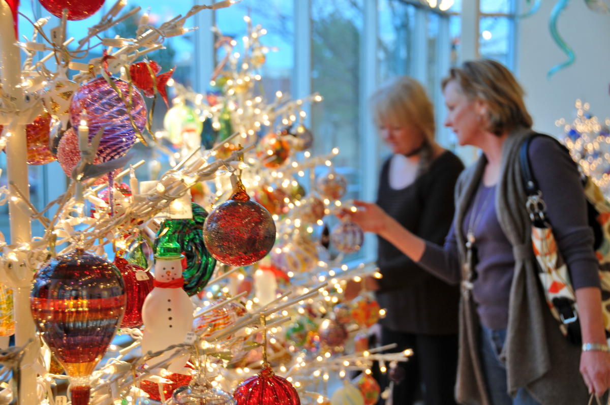 Make Magic in The Mile High City Mile High Holidays Bring the Spirit of the Season to Denver