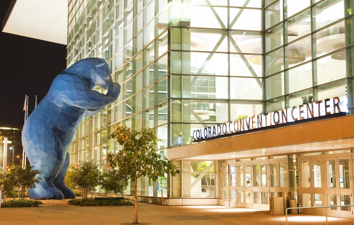 Submit Your RFP VISIT DENVER Meetings Conventions Submit Your RFP VISIT DENVER Meetings Conventions