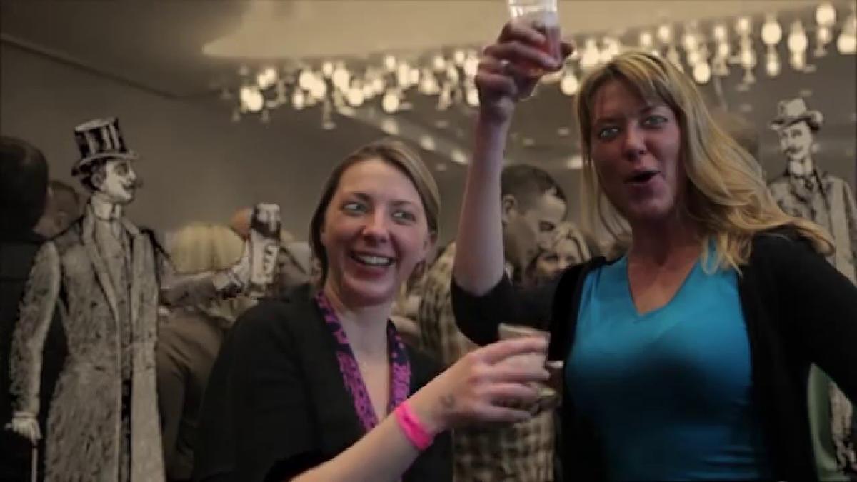 Collaboration Fest VISIT DENVER