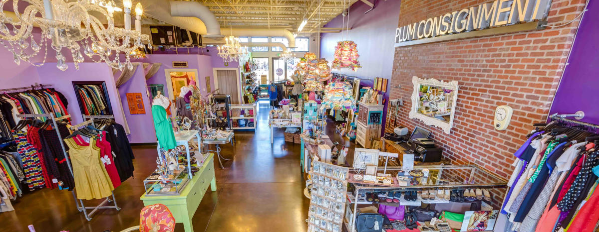 Denver Area Thrift and Consignment Stores You Need To Check Out