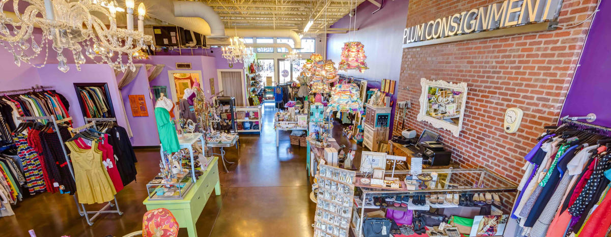 Three of the Best Designer and Luxury Consignment Shops in Denver