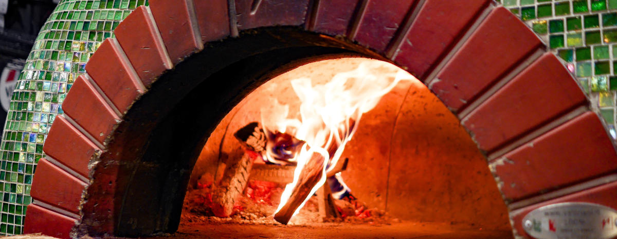 The Rock Wood Fired Pizza - Belmar Restaurant - Lakewood, CO