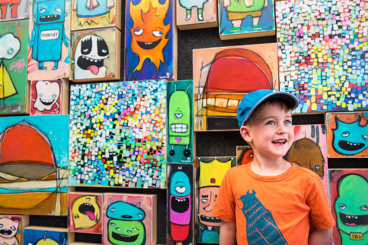 Des Moines Arts Culture Performing Arts Galleries Events
