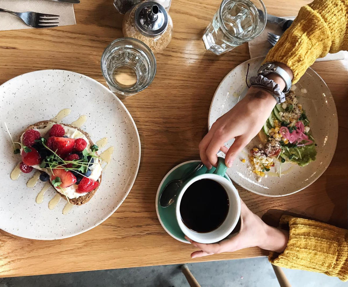 Best Brunch in Greater Des Moines Catch Des Moines