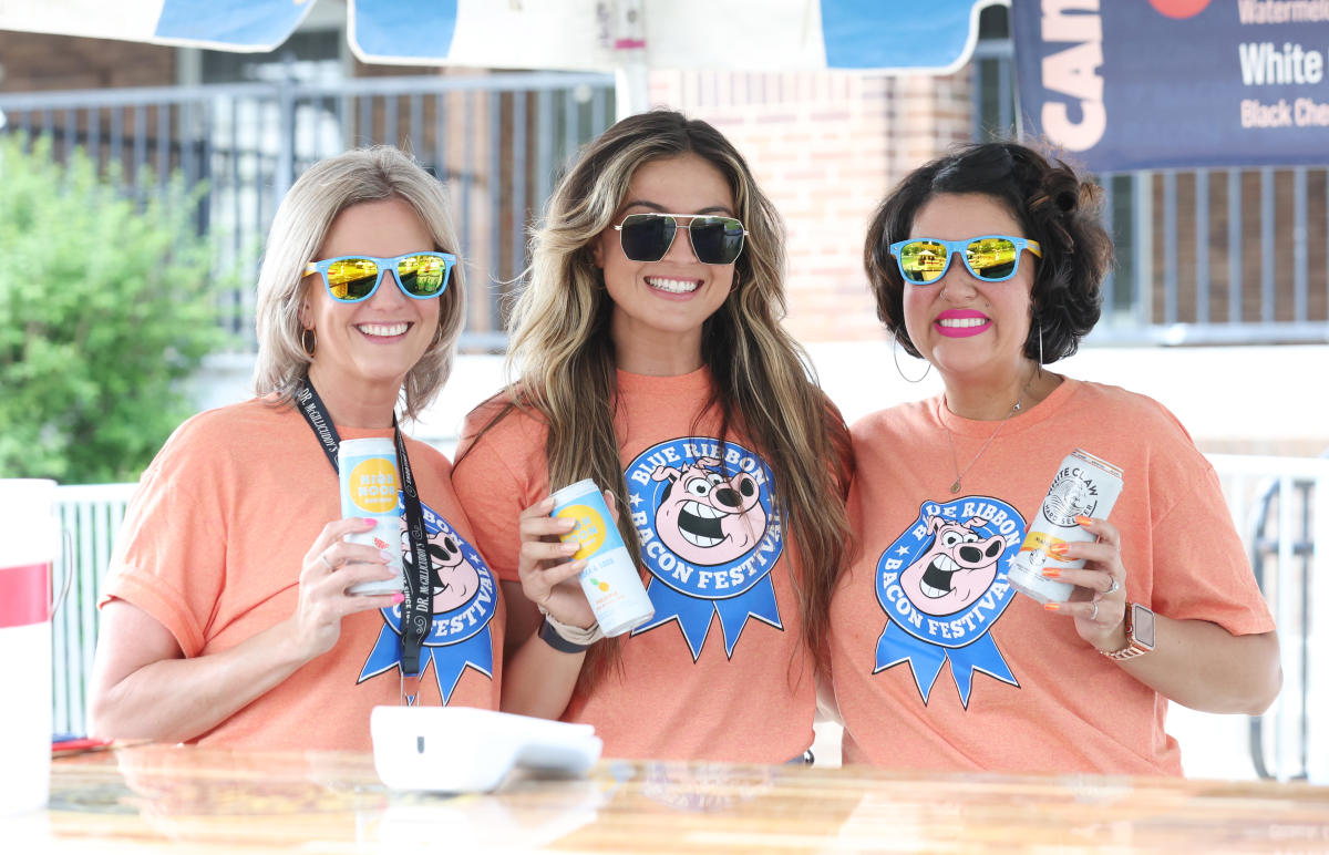 Top Five Things To Do At Baconfest 2024 In Des Moines