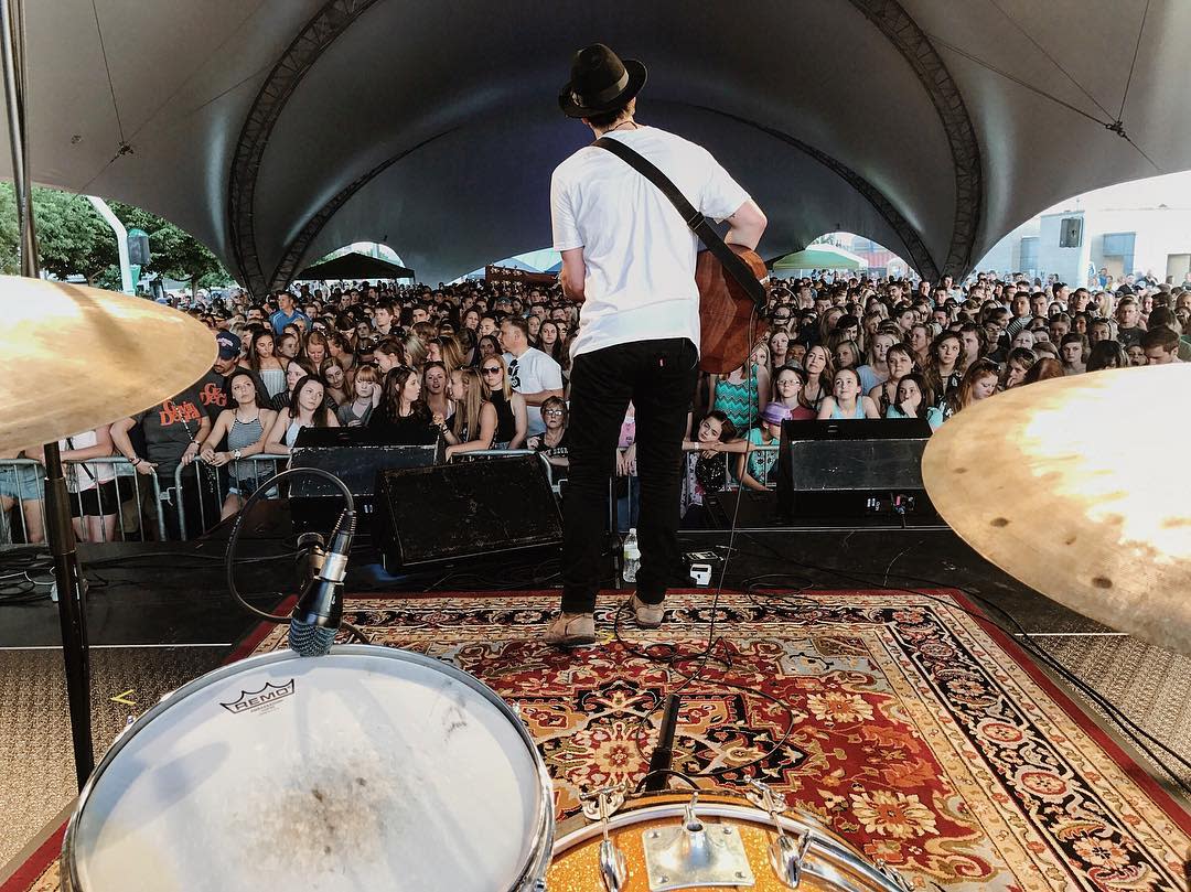 Live Music Venues in Greater Des Moines