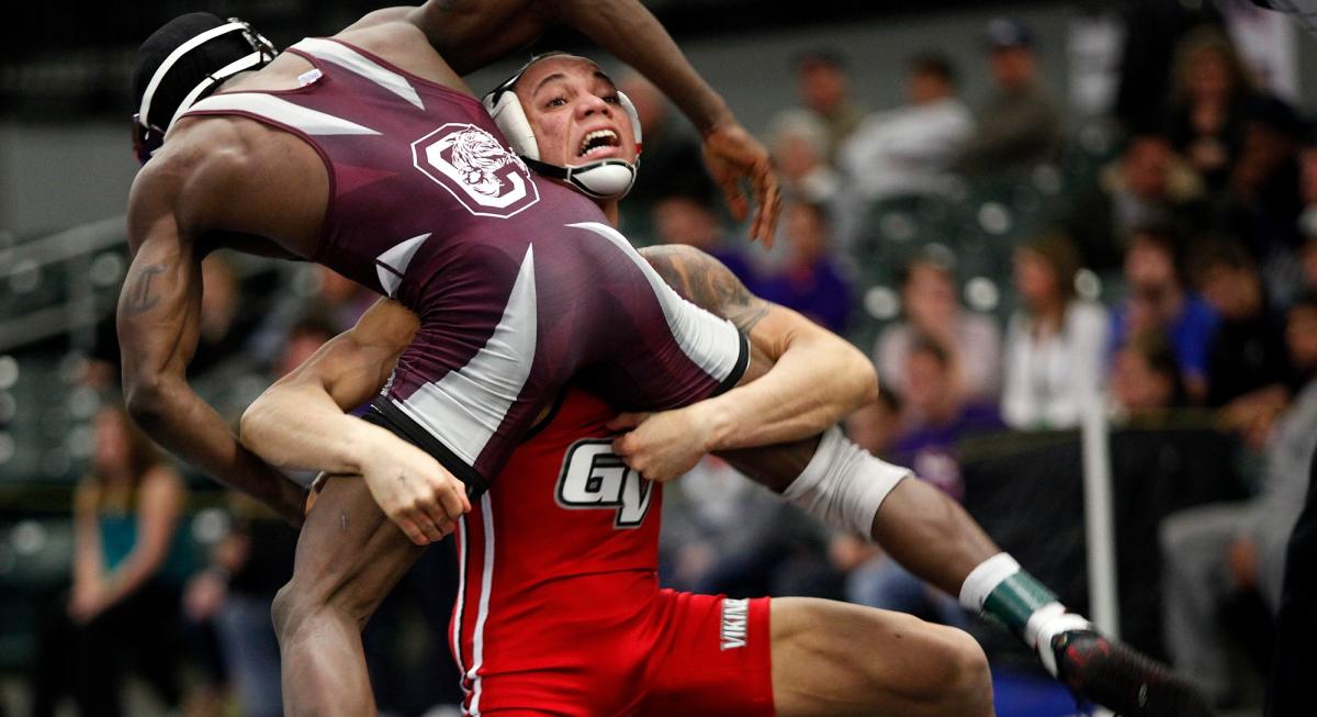 2019 NAIA Wrestling National Championships Event & Visitor Info