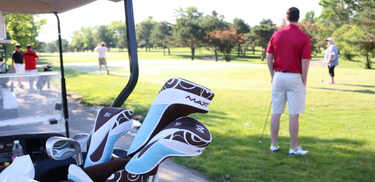 Catch Des Moines Celebrity Golf Classic June 18, 2019