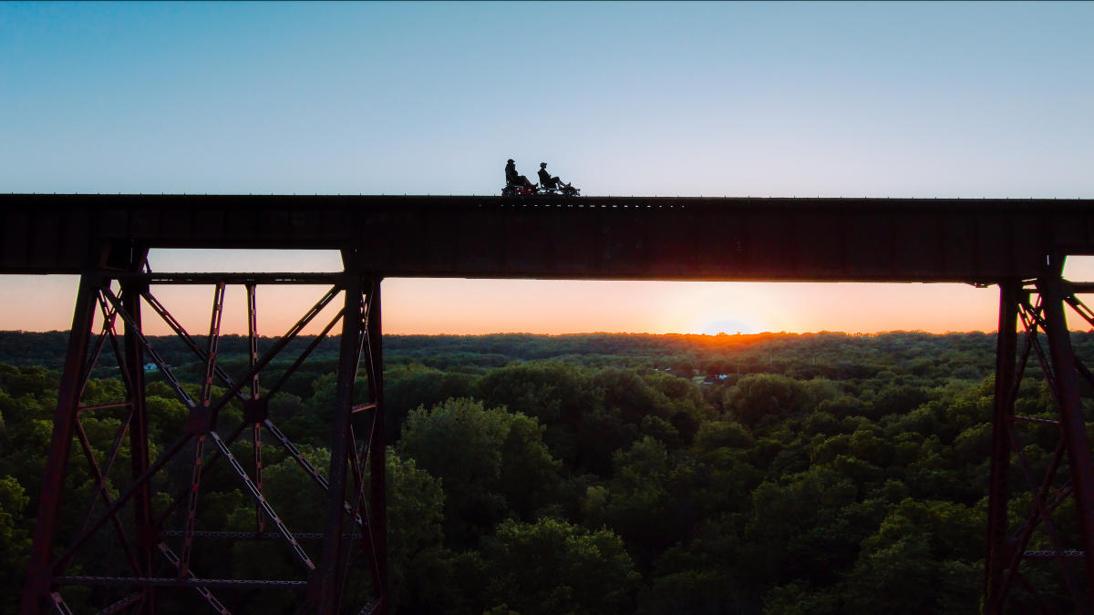 Best Hidden Gems (Part 2) in Greater Des Moines