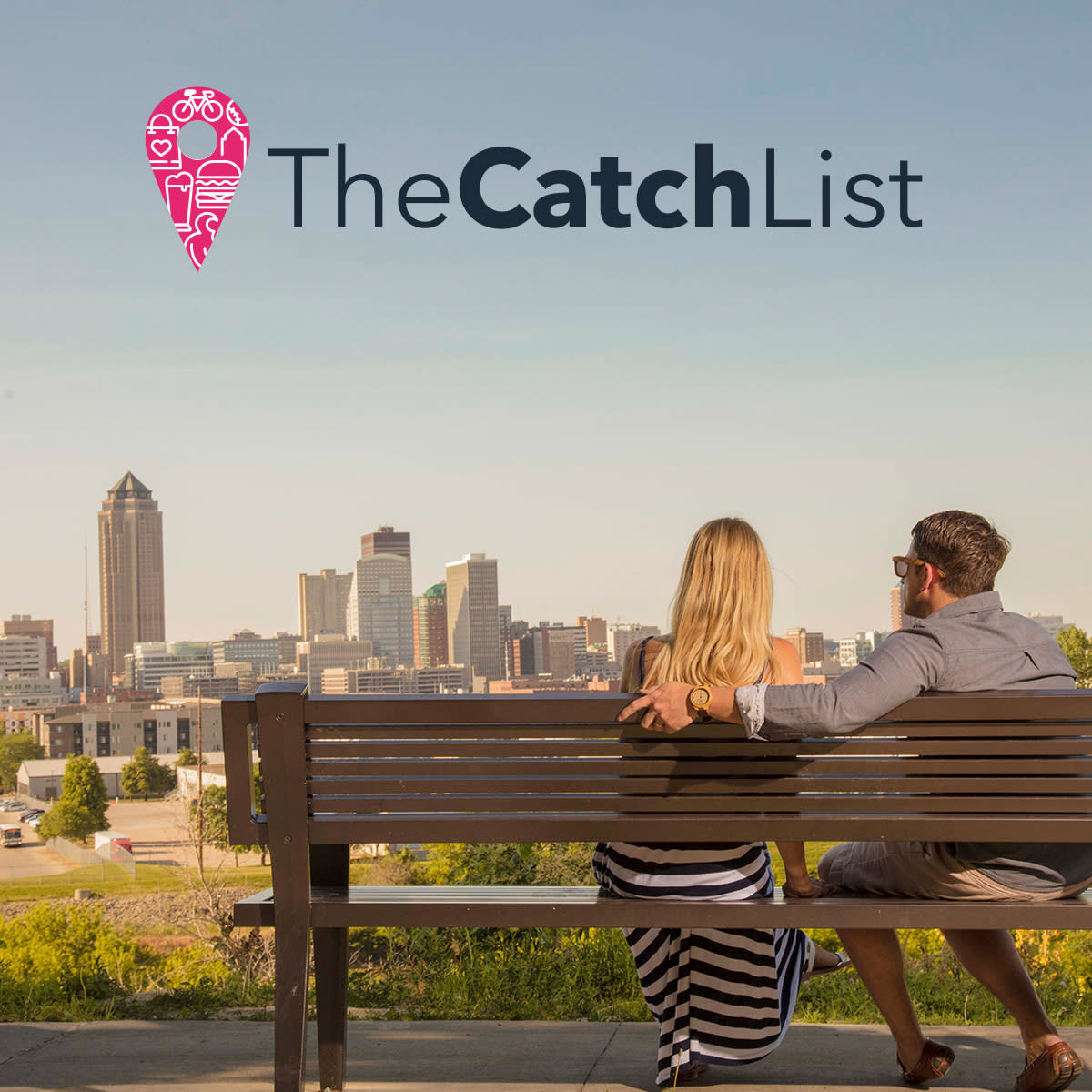 Catch Des Moines Unveils The Catch List Itineraries as Enthusiasm for