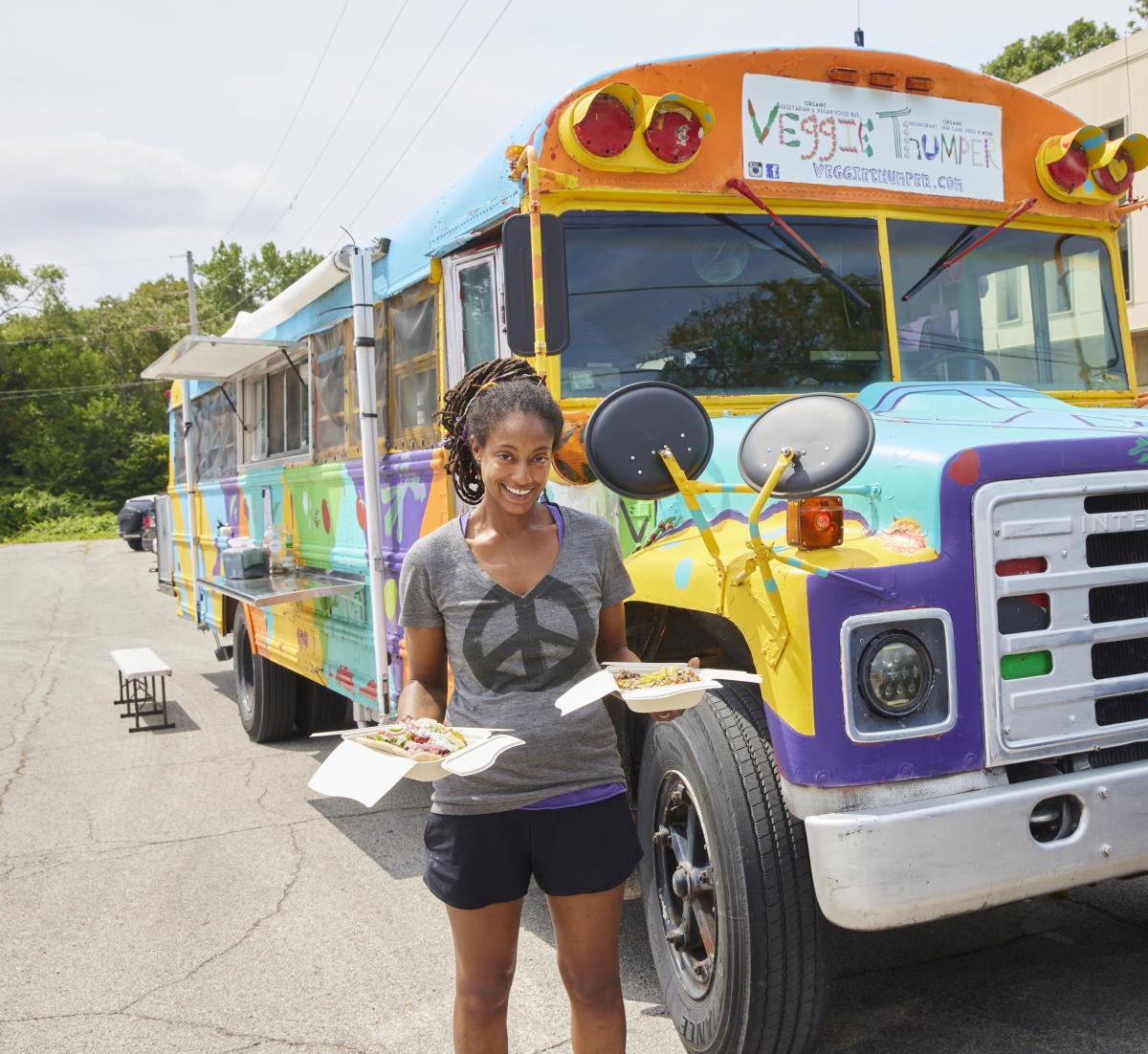 BlackOwned Restaurants In Des Moines Catch Des Moines