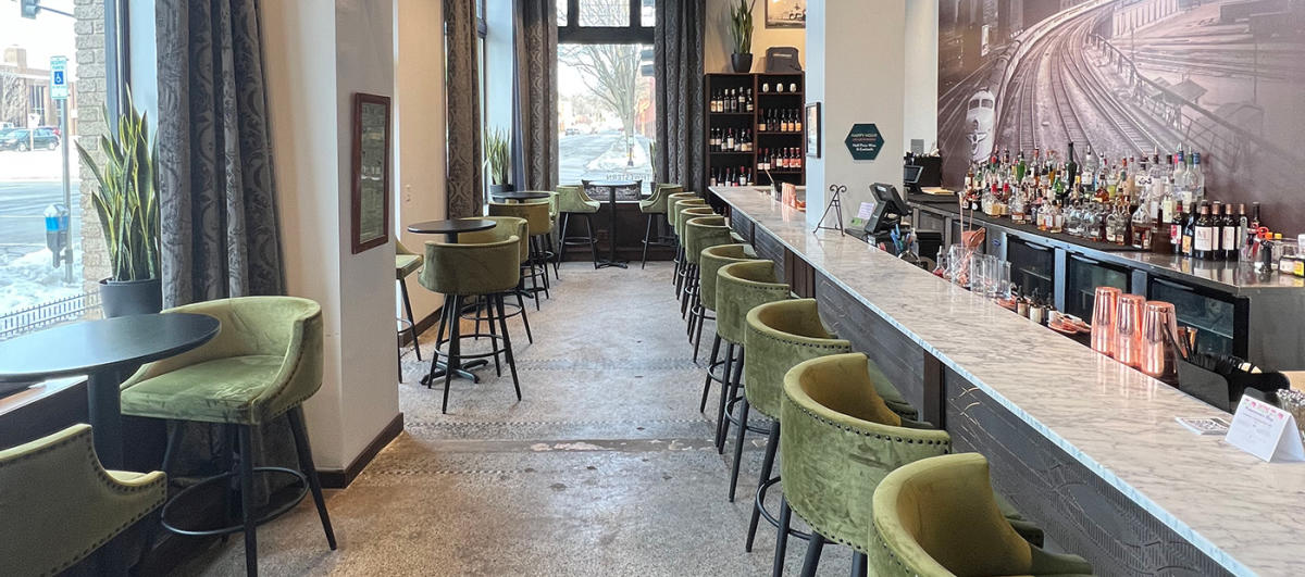 Restaurants with meeting rooms near me
		A comprehensive guide to finding and booking the perfect space for your event