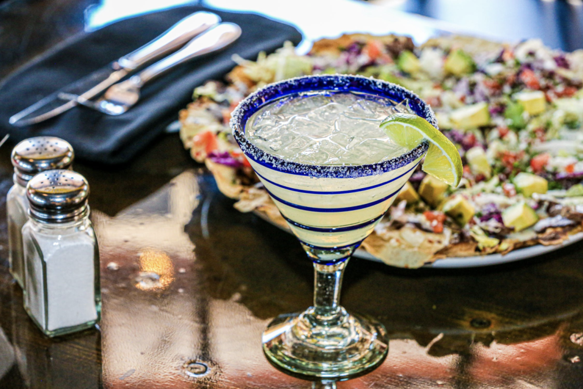Magnificent Margaritas in Greater Des Moines
