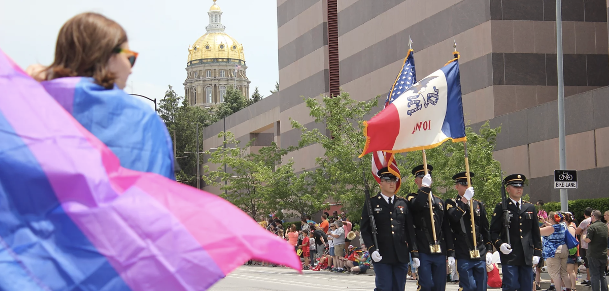 Pride Fest Weekend in Des Moines Catch Des Moines