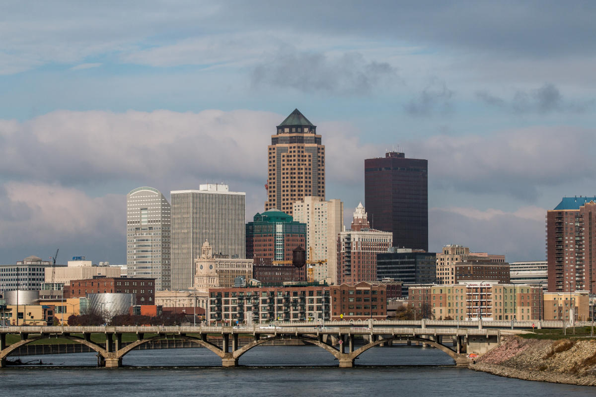 Catch Des Moines Announces Staff Restructuring