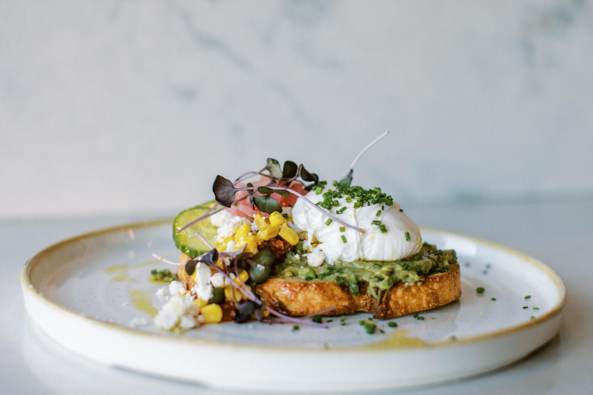 Best Brunch in Greater Des Moines Catch Des Moines