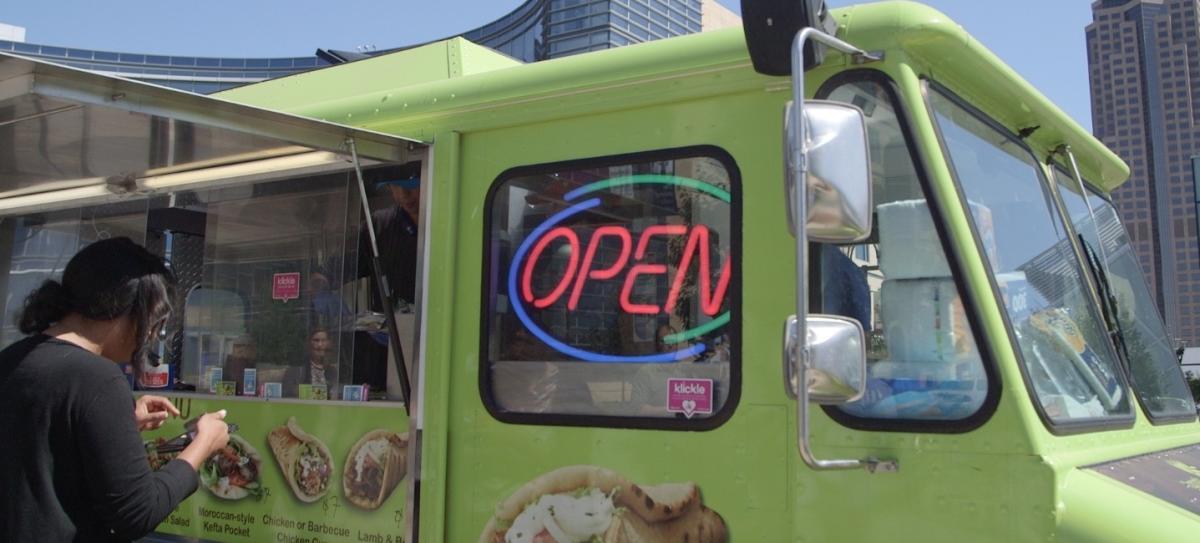 Food Trucks In Des Moines Locations Where To Find Them