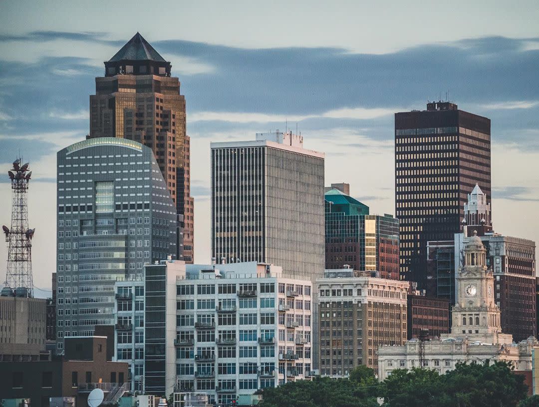 How To Stay Safe And Support Local Business In Greater Des