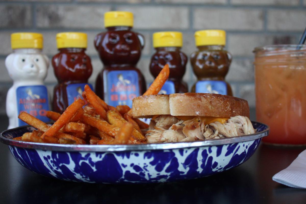 Bbq Restaurants Des Moines Ia