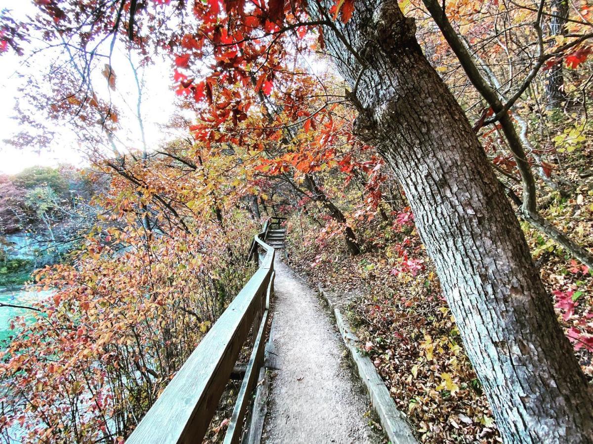 Fall Things To Do in Des Moines, Iowa Vacation Planning