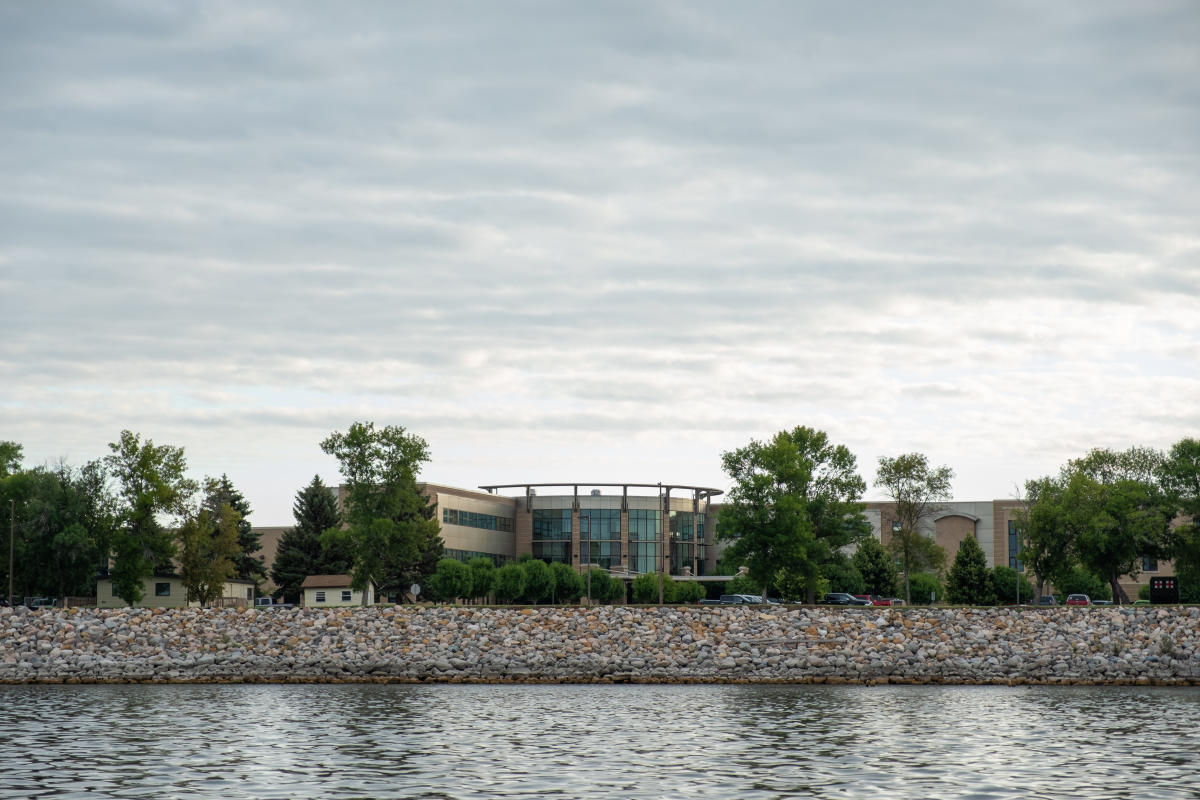 Fort Totten Id Card Center