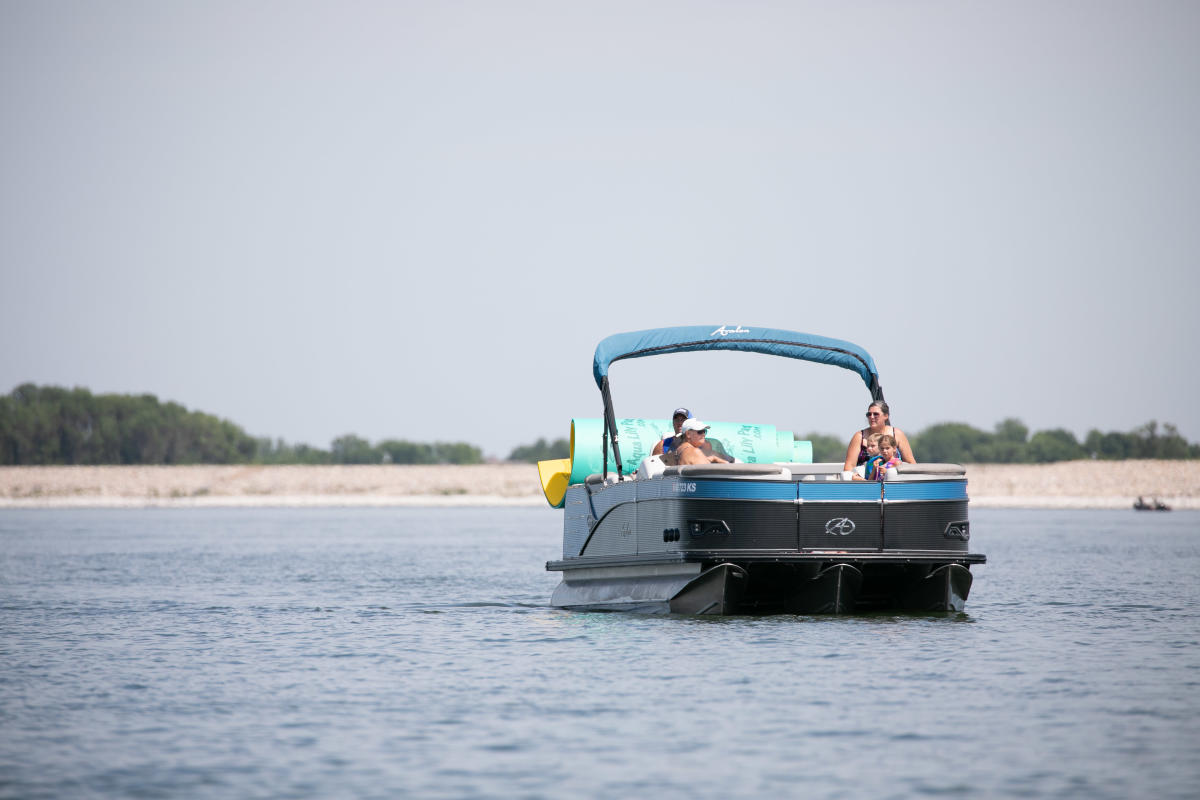 Boat Rentals
