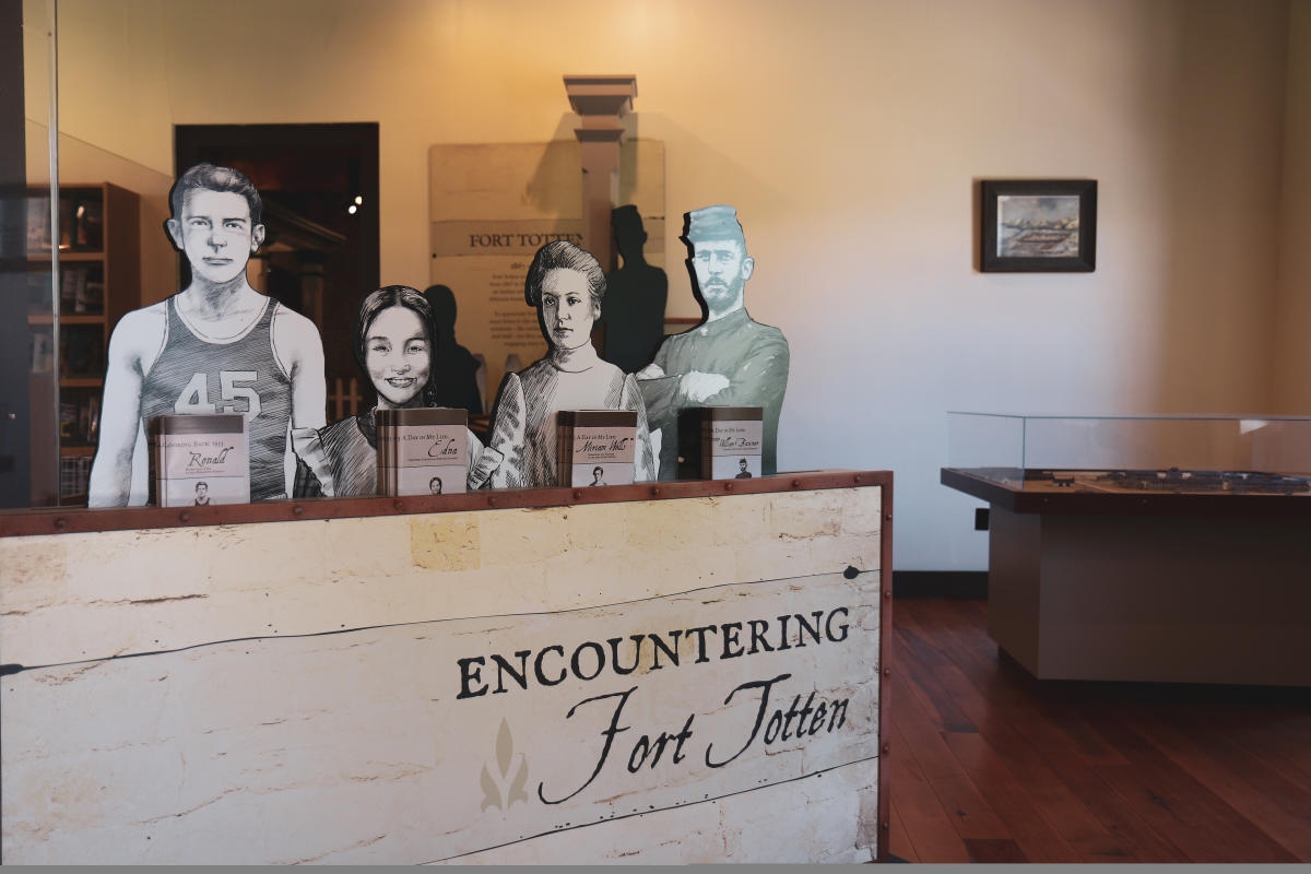 Devils Lake North Dakota Tourism Attractions