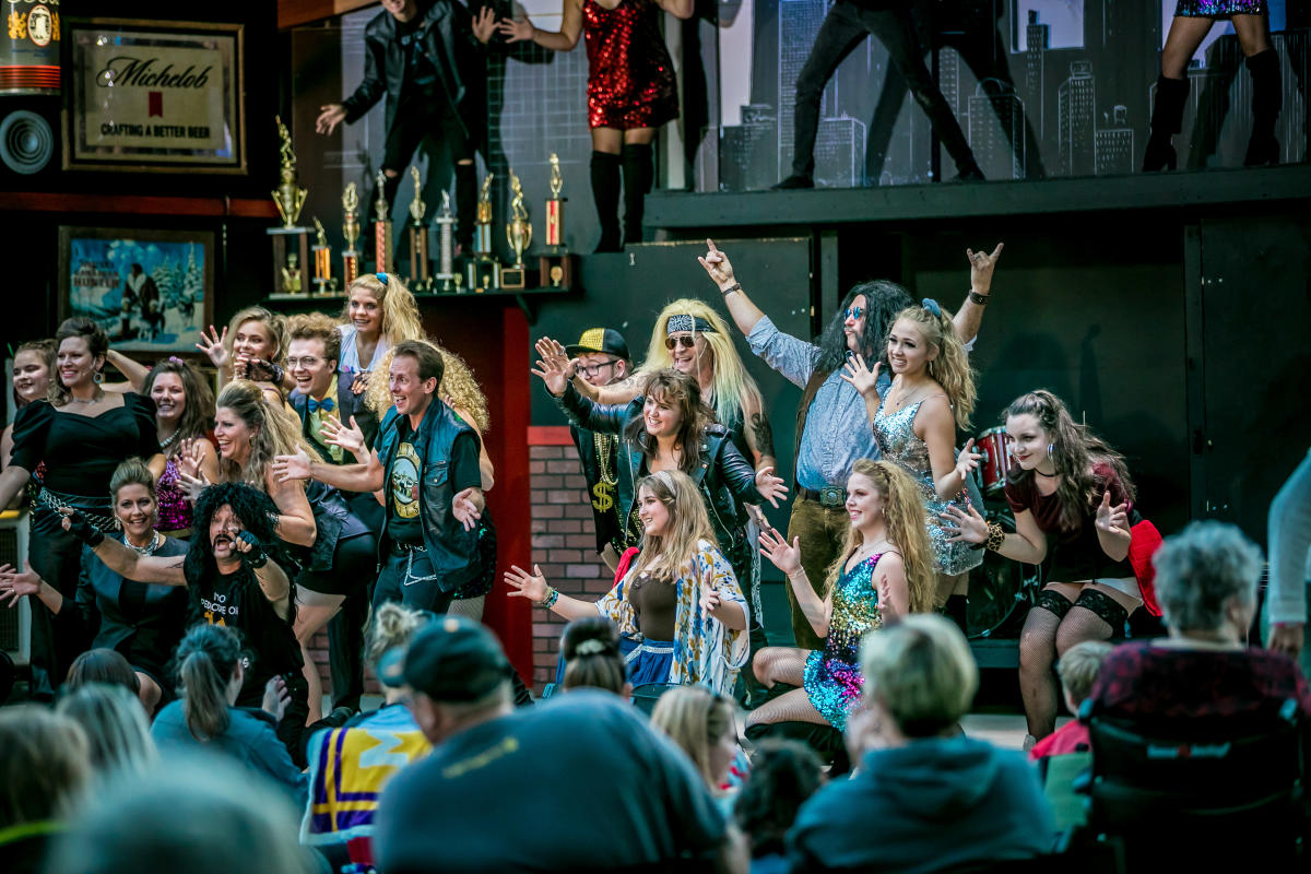 Performing Arts & Theater